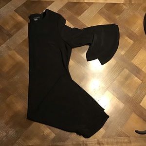Tom Hilfiger black dress